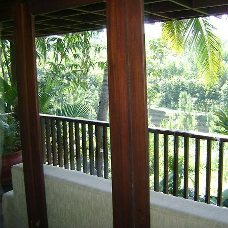 Swaloh Resort&Spa Kalangbret Zimmer foto