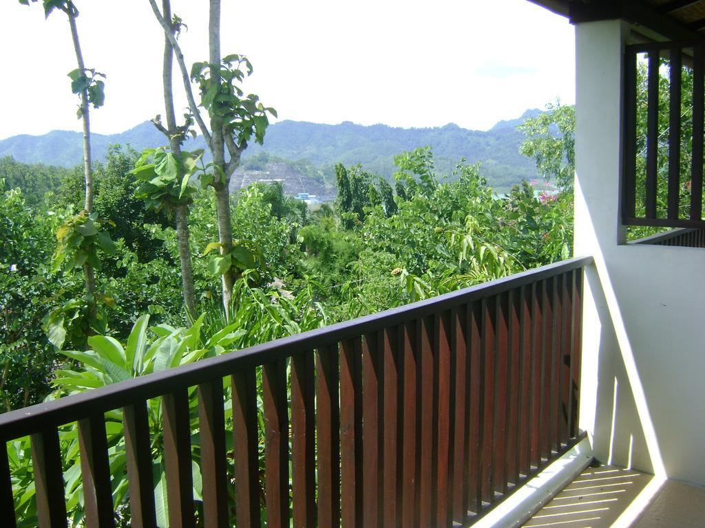 Swaloh Resort&Spa Kalangbret Zimmer foto