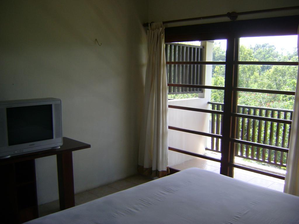 Swaloh Resort&Spa Kalangbret Zimmer foto
