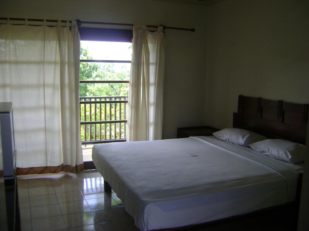 Swaloh Resort&Spa Kalangbret Zimmer foto