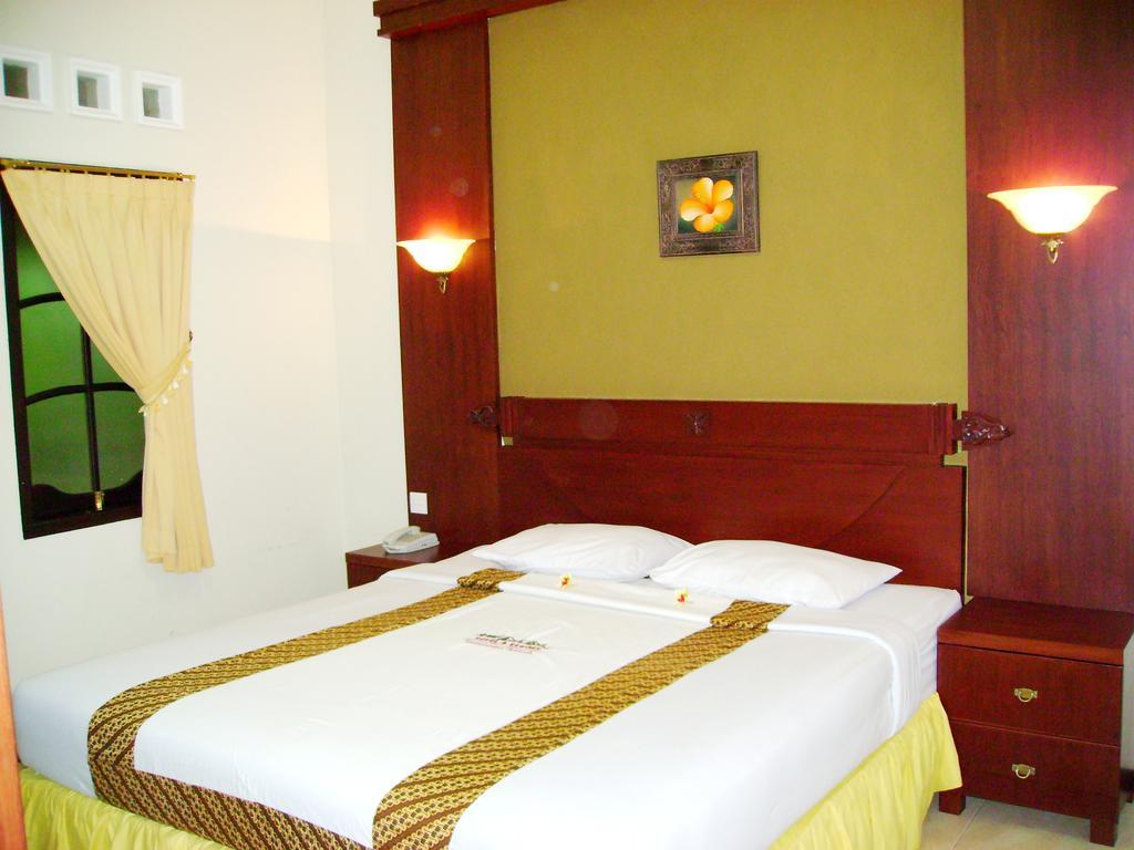 Swaloh Resort&Spa Kalangbret Zimmer foto