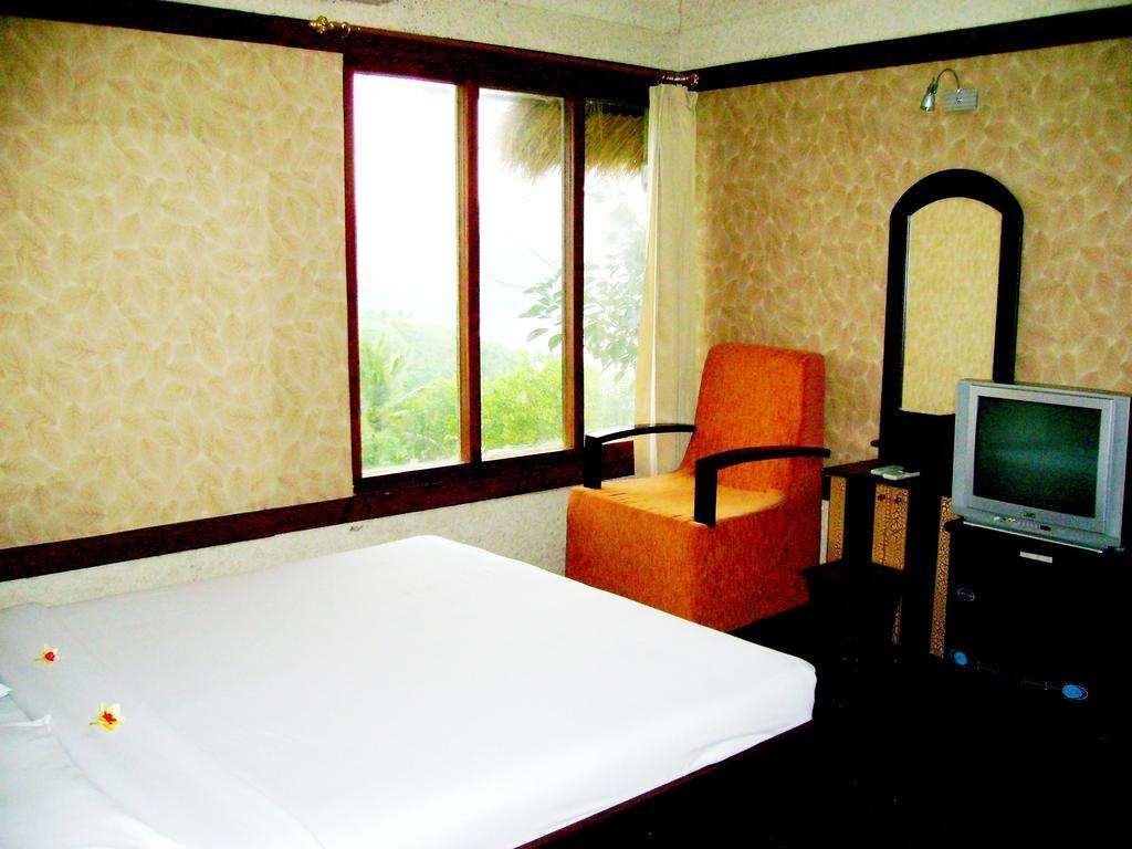 Swaloh Resort&Spa Kalangbret Zimmer foto
