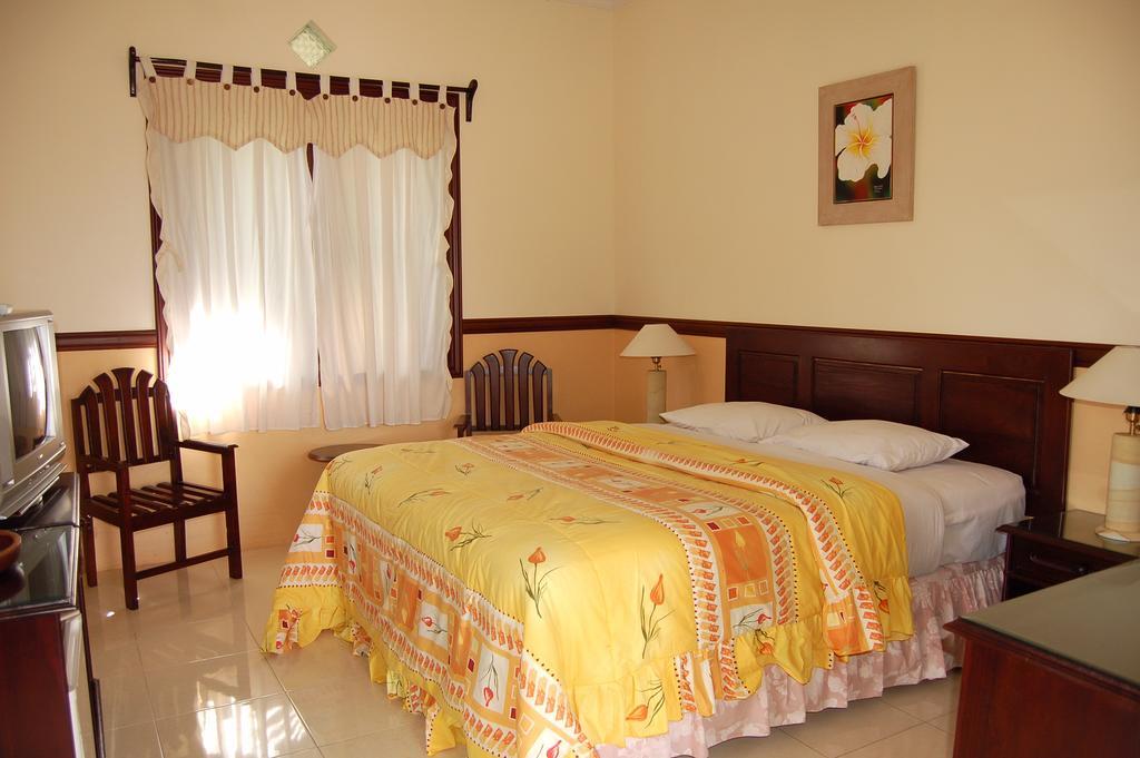 Swaloh Resort&Spa Kalangbret Zimmer foto