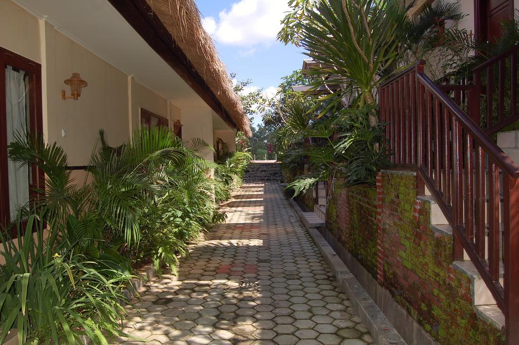 Swaloh Resort&Spa Kalangbret Zimmer foto