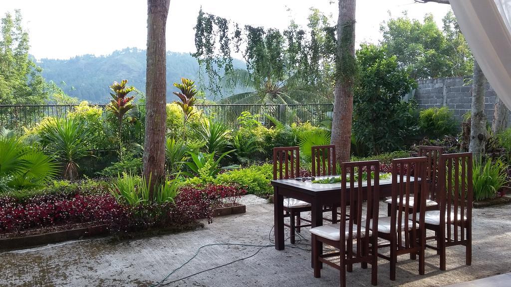 Swaloh Resort&Spa Kalangbret Exterior foto